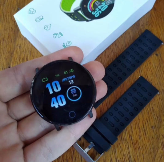 Reloj 119 plus Smartwatch