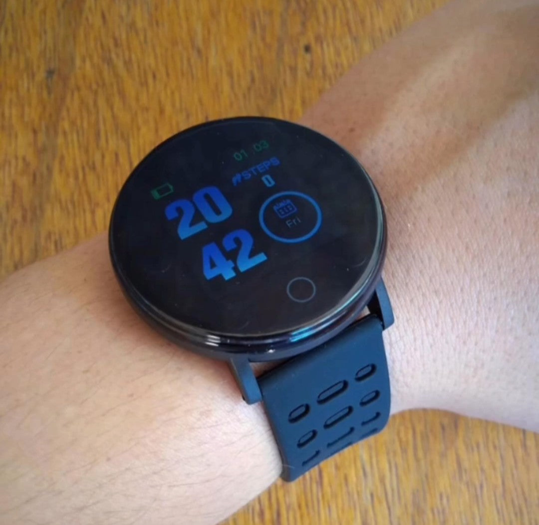 Reloj 119 plus Smartwatch